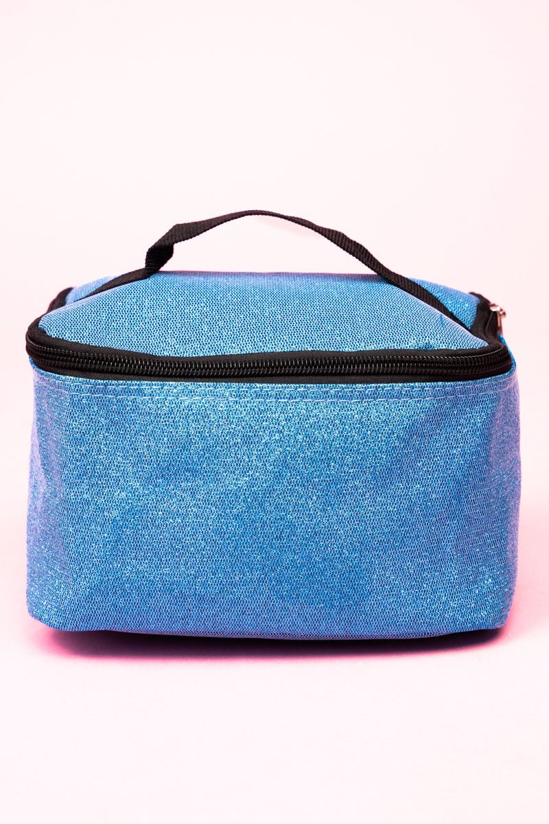 NGIL Turquoise Glitz & Glam Case - Wholesale Accessory Market