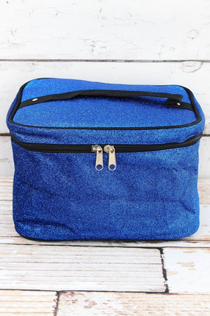 NGIL Royal Glitz & Glam Train Case - Wholesale Accessory Market