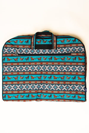 NGIL Blue Mountain Bronco Garment Bag - Wholesale Accessory Market