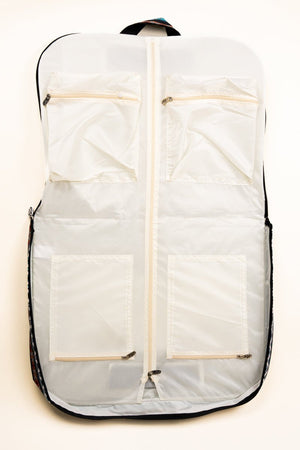 NGIL Blue Mountain Bronco Garment Bag - Wholesale Accessory Market