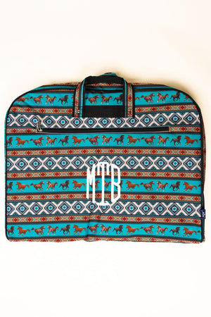 NGIL Blue Mountain Bronco Garment Bag - Wholesale Accessory Market