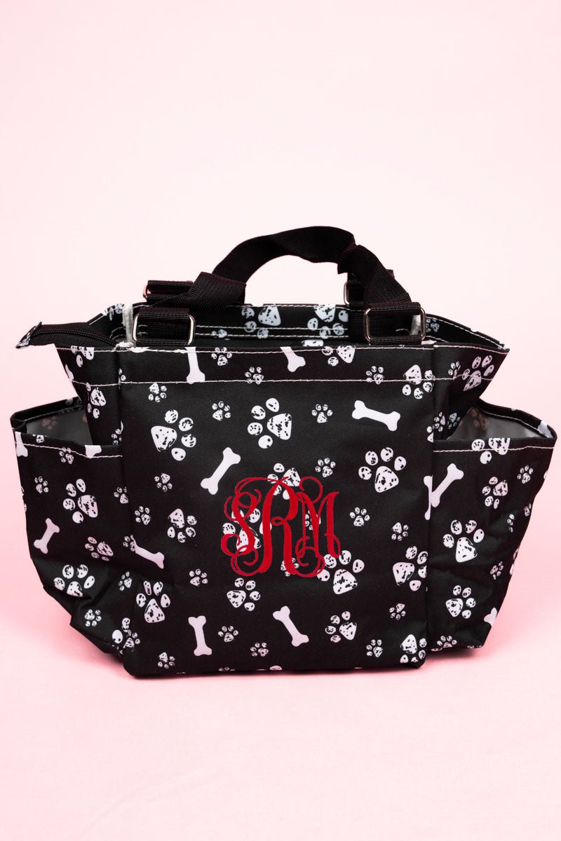 NGIL Feeling Pawsitive Organizer Tote - Wholesale Accessory Market
