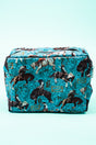 NGIL Blue Ridge Rodeo Cosmetic Case - Wholesale Accessory Market