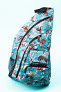 NGIL Blue Ridge Rodeo Sling Backpack - Wholesale Accessory Market