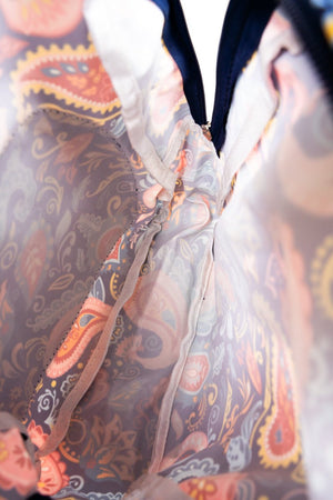 NGIL Paisley Pizzazz Small Backpack - Wholesale Accessory Market