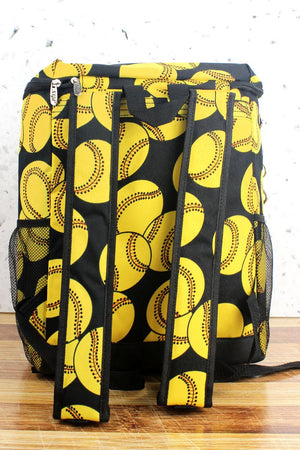 NGIL Softball Cooler Backpack - Wholesale Accessory Market