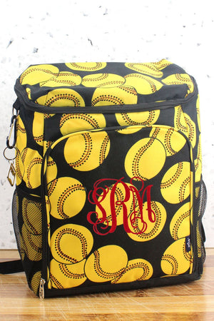 NGIL Softball Cooler Backpack - Wholesale Accessory Market