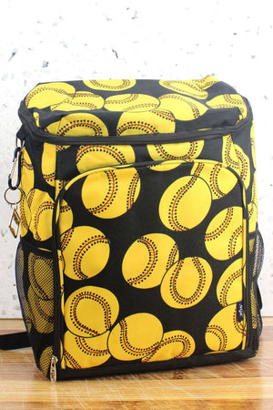 NGIL Softball Cooler Backpack - Wholesale Accessory Market