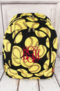 NGIL Softball Large Backpack - Wholesale Accessory Market