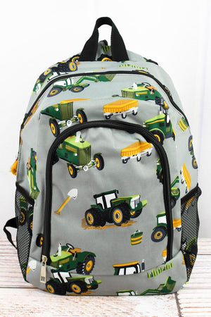 NGIL Tractor Medium Backpack - Wholesale Accessory Market