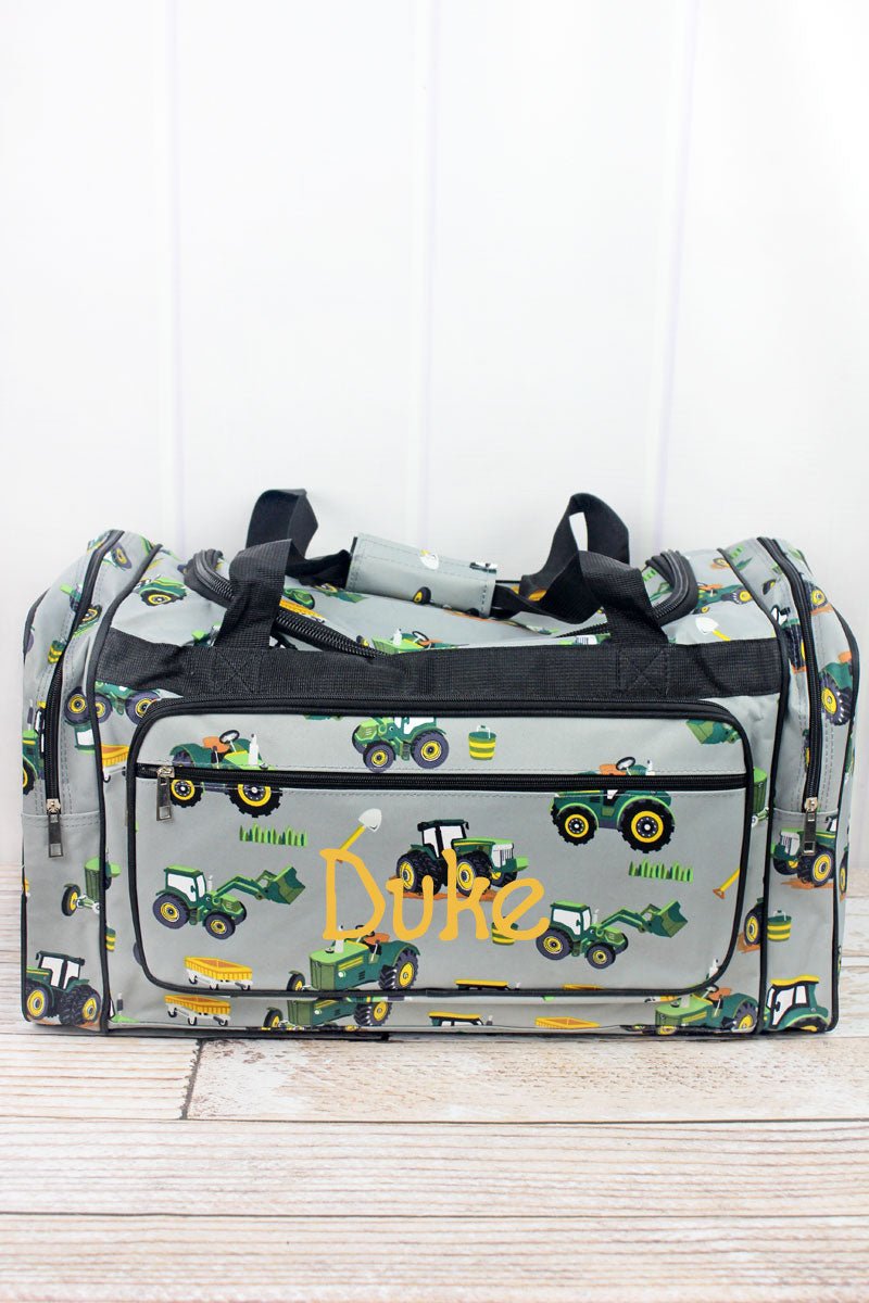 NGIL Tractor Duffle Bag 23" - Wholesale Accessory Market
