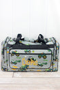NGIL Tractor Duffle Bag 23" - Wholesale Accessory Market