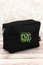 NGIL Black Cosmetic Case - Wholesale Accessory Market