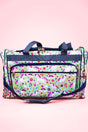 NGIL Rainbow Magic Duffle Bag 23" - Wholesale Accessory Market