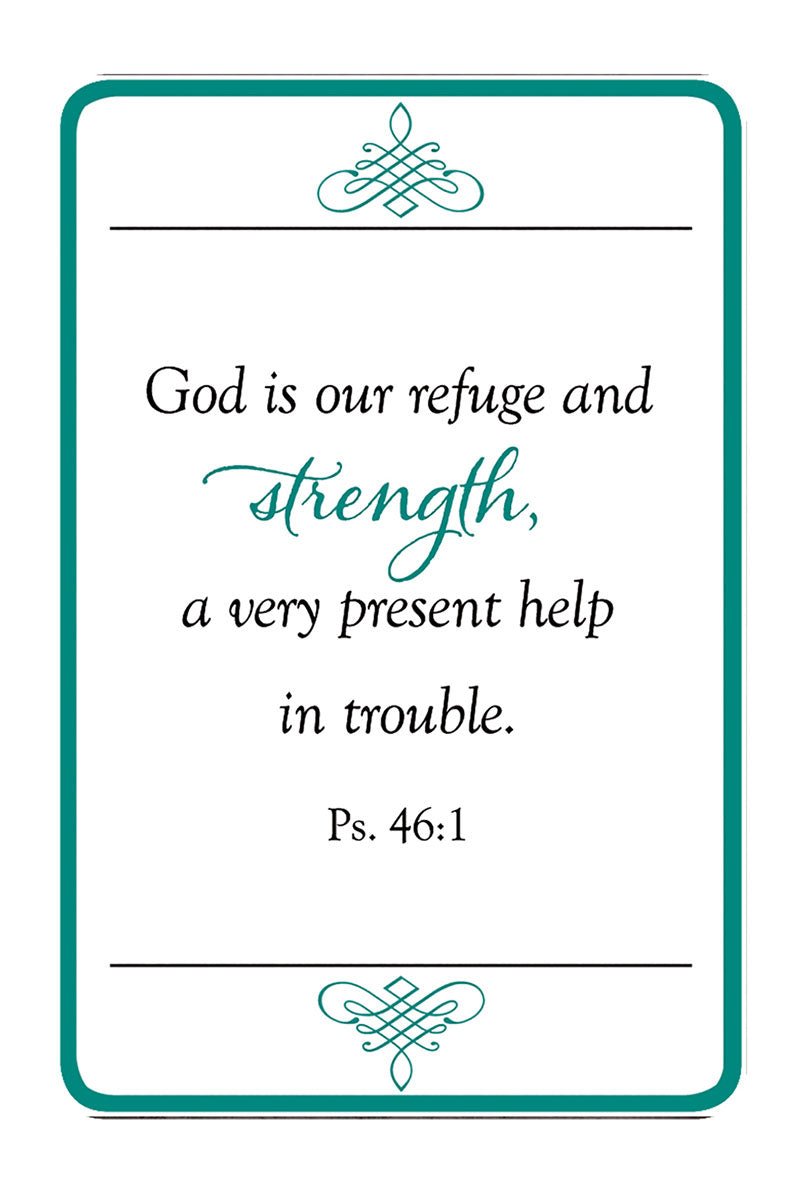 101 Bible Promises for your Every Need Promise Cards - Wholesale Accessory Market