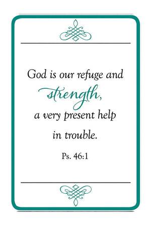 101 Bible Promises for your Every Need Promise Cards - Wholesale Accessory Market