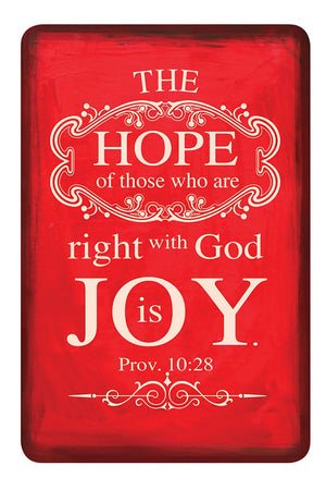 101 Blessings of Hope Promise Cards - Wholesale Accessory Market