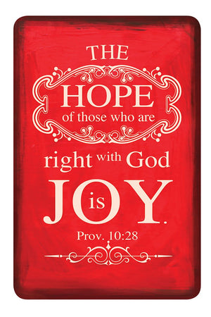 101 Blessings of Hope Promise Cards - Wholesale Accessory Market
