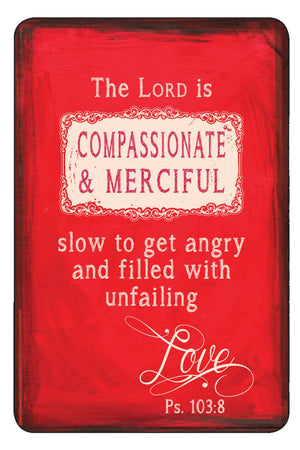 101 Blessings of Grace Promise Cards - Wholesale Accessory Market