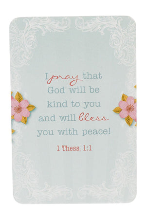 101 Promises From God For Women Promise Cards - Wholesale Accessory Market