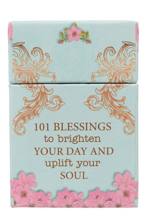 101 Promises From God For Women Promise Cards - Wholesale Accessory Market