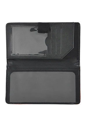 Amazing Grace LuxLeather Checkbook Cover - Wholesale Accessory Market