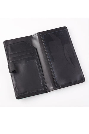 Blessed LuxLeather Checkbook Cover - Wholesale Accessory Market