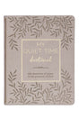 My Quiet Time Devotional LuxLeather Book - Wholesale Accessory Market
