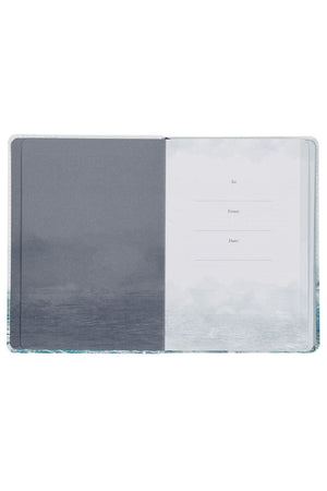 Hope That Restores Faux Leather Devotional - Wholesale Accessory Market