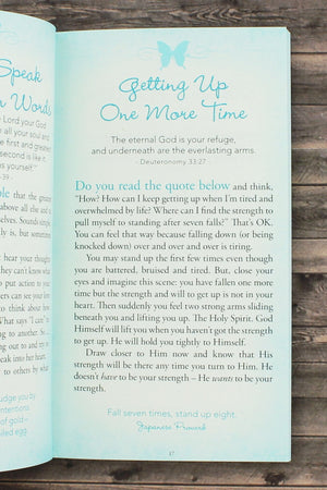 God Moments for Women Book - Wholesale Accessory Market