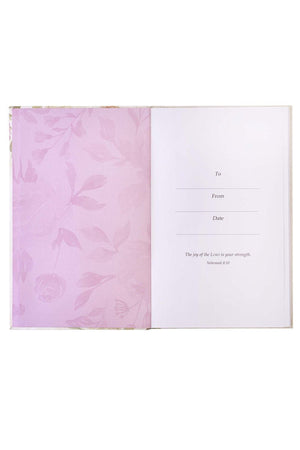 Jeremiah 29:11 'I Know The Plans' Flexcover Journal - Wholesale Accessory Market