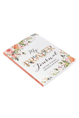 My Prayer Journal - Wholesale Accessory Market