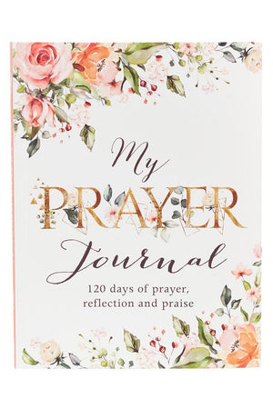 My Prayer Journal - Wholesale Accessory Market