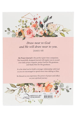 My Prayer Journal - Wholesale Accessory Market