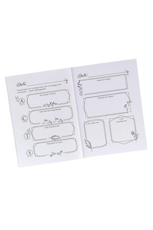 My Prayer Journal - Wholesale Accessory Market