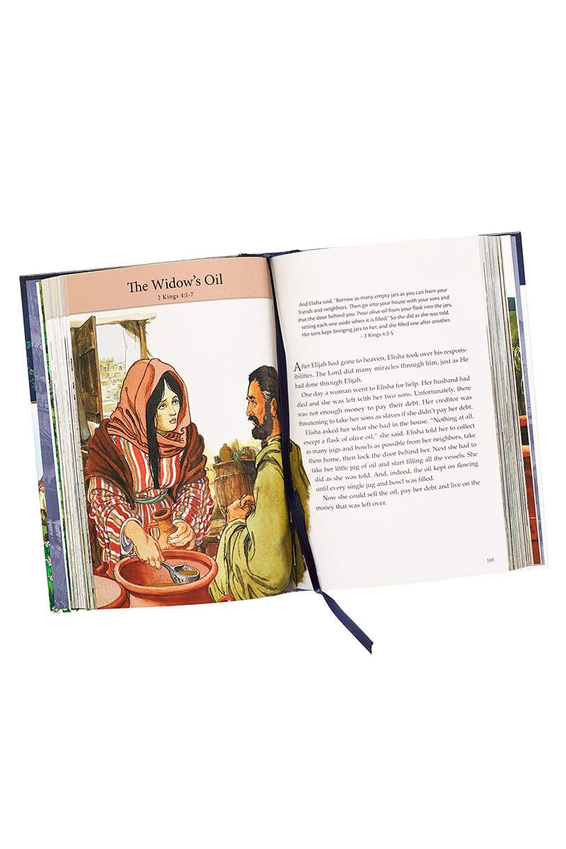 The Classic Children's Bible Storybook - Wholesale Accessory Market