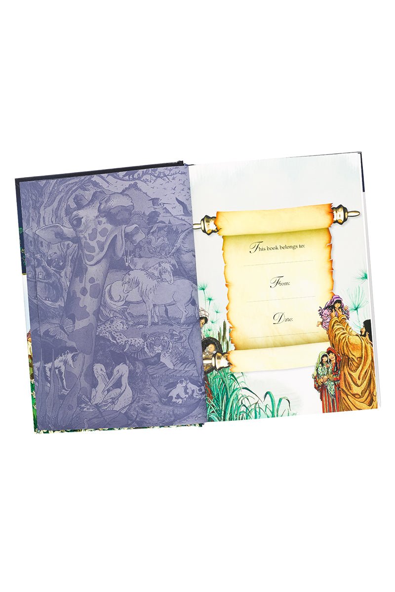 The Classic Children's Bible Storybook - Wholesale Accessory Market