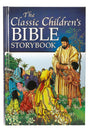 The Classic Children's Bible Storybook - Wholesale Accessory Market
