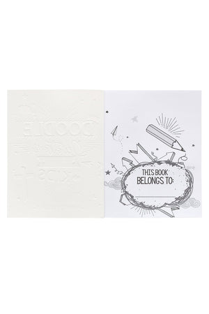 Doodle Devotions For Kids - Wholesale Accessory Market