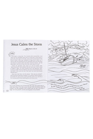 Doodle Devotions For Kids - Wholesale Accessory Market