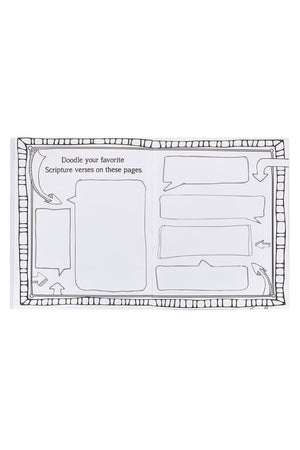 Doodle Devotions For Kids - Wholesale Accessory Market