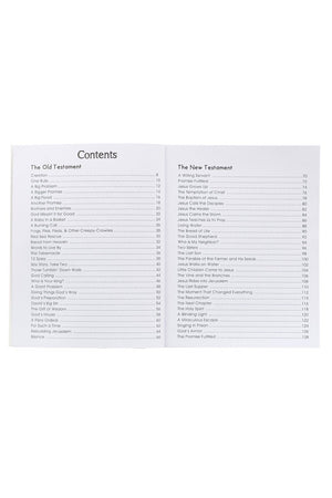 Doodle Devotions For Kids - Wholesale Accessory Market