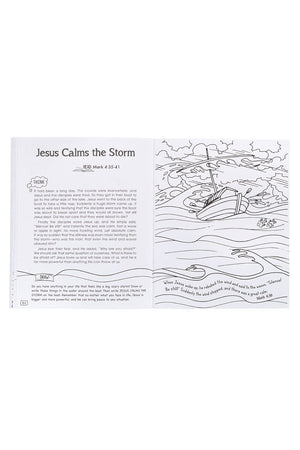 Doodle Devotions For Kids - Wholesale Accessory Market