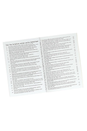 77 Memory Verses Every Kid Should Know Softcover Book - Wholesale Accessory Market