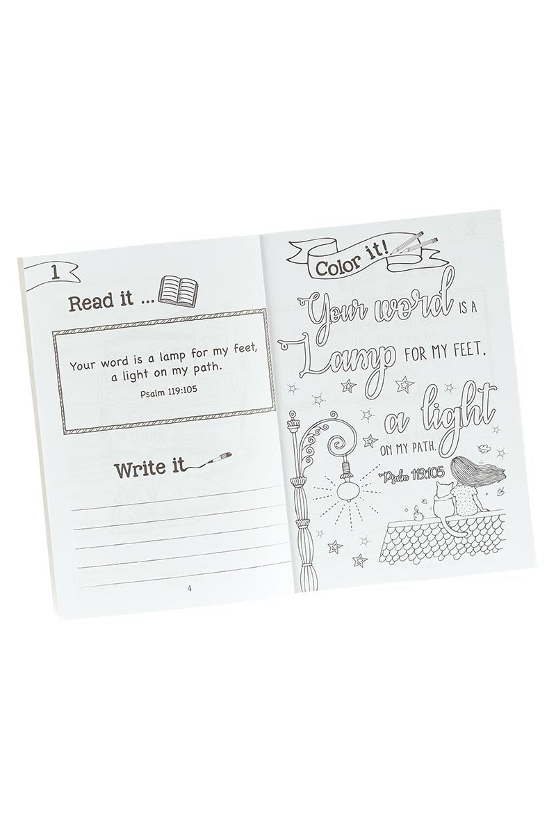 77 Memory Verses Every Kid Should Know Softcover Book - Wholesale Accessory Market