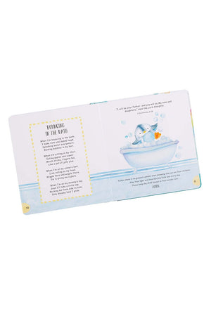My LullaBible For Boys - Wholesale Accessory Market