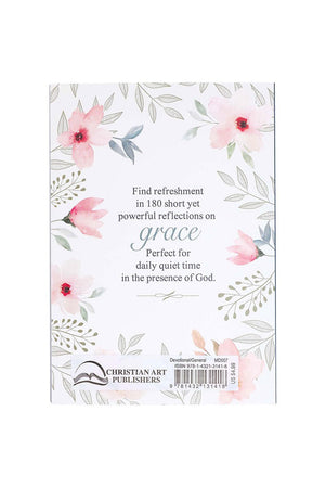 Grace For Today Mini Devotions - Wholesale Accessory Market