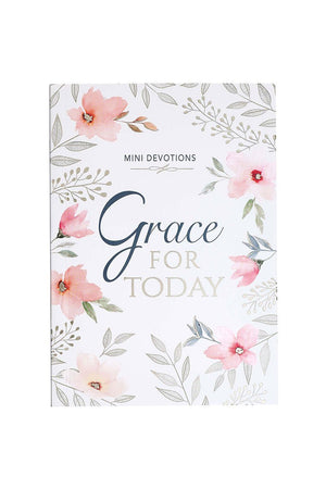 Grace For Today Mini Devotions - Wholesale Accessory Market