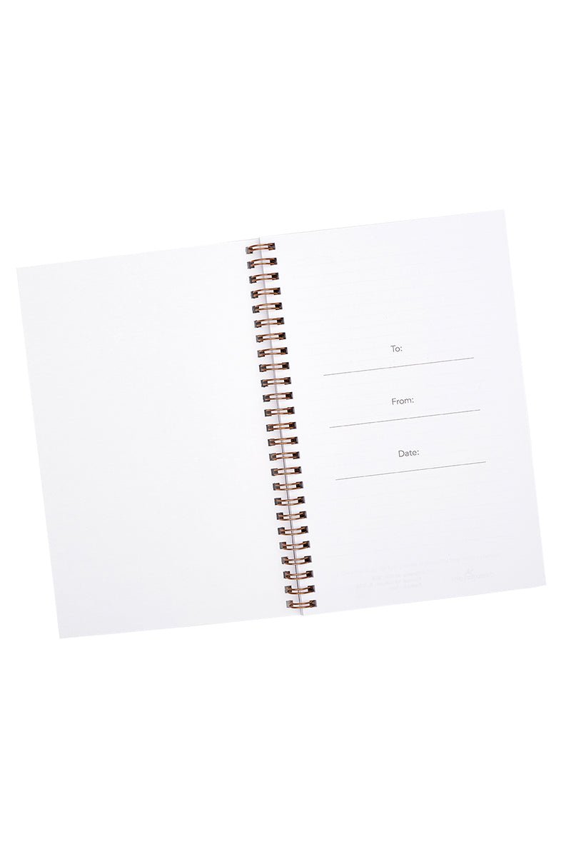 Trust In The Lord Wirebound Journal - Wholesale Accessory Market