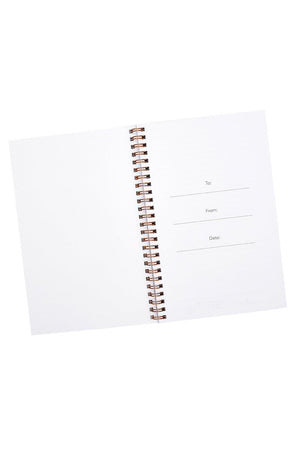 Trust In The Lord Wirebound Journal - Wholesale Accessory Market